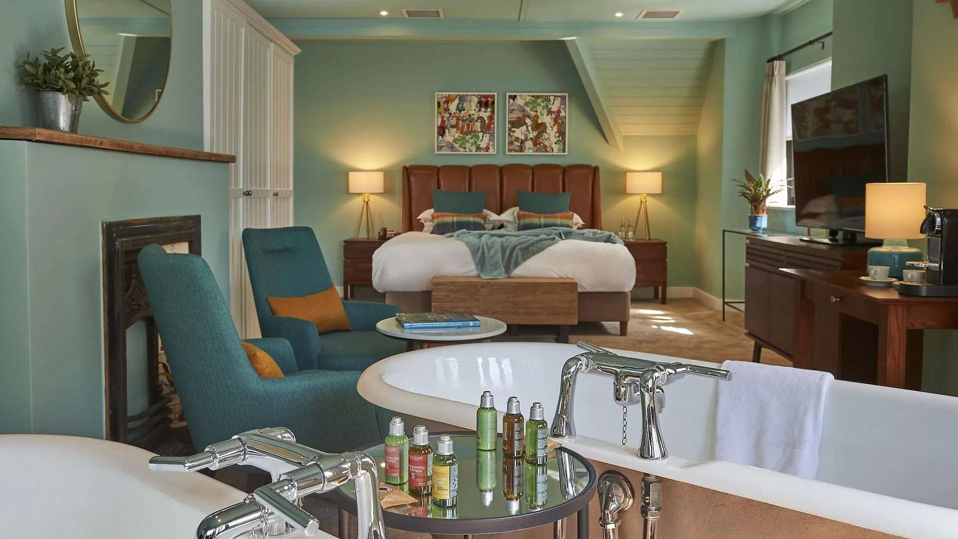 Hotel Du Vin & Bistro Brighton United Kingdom