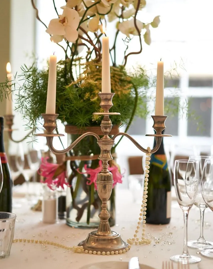 Hotel Du Vin & Bistro Brighton