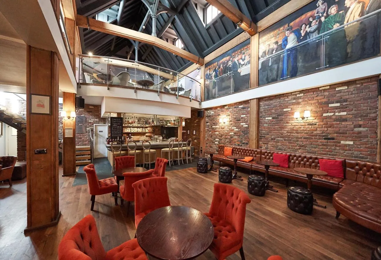 Hotel Du Vin & Bistro Brighton