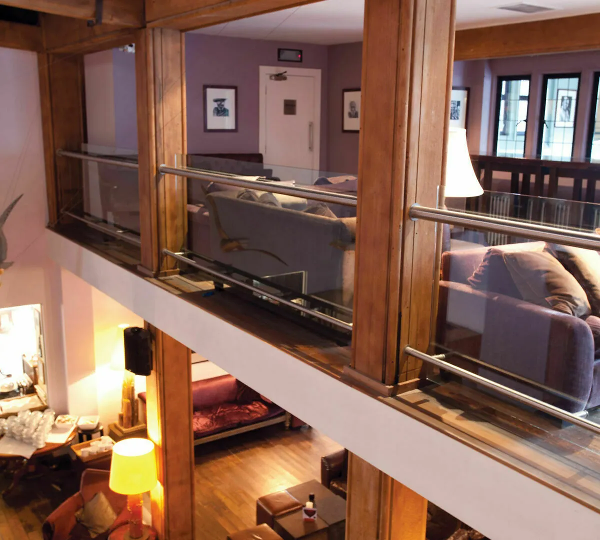Hotel Du Vin & Bistro Brighton