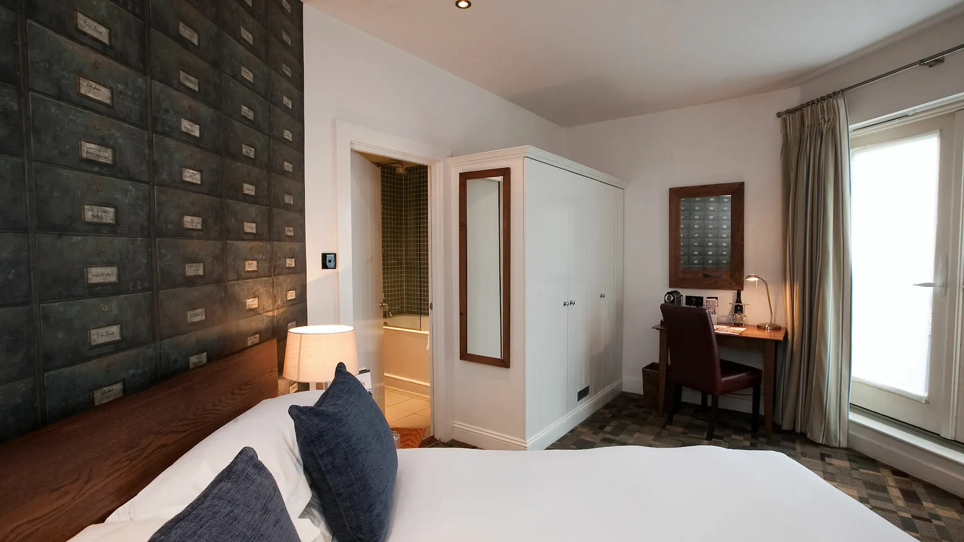 ****  Hotel Du Vin & Bistro Brighton United Kingdom