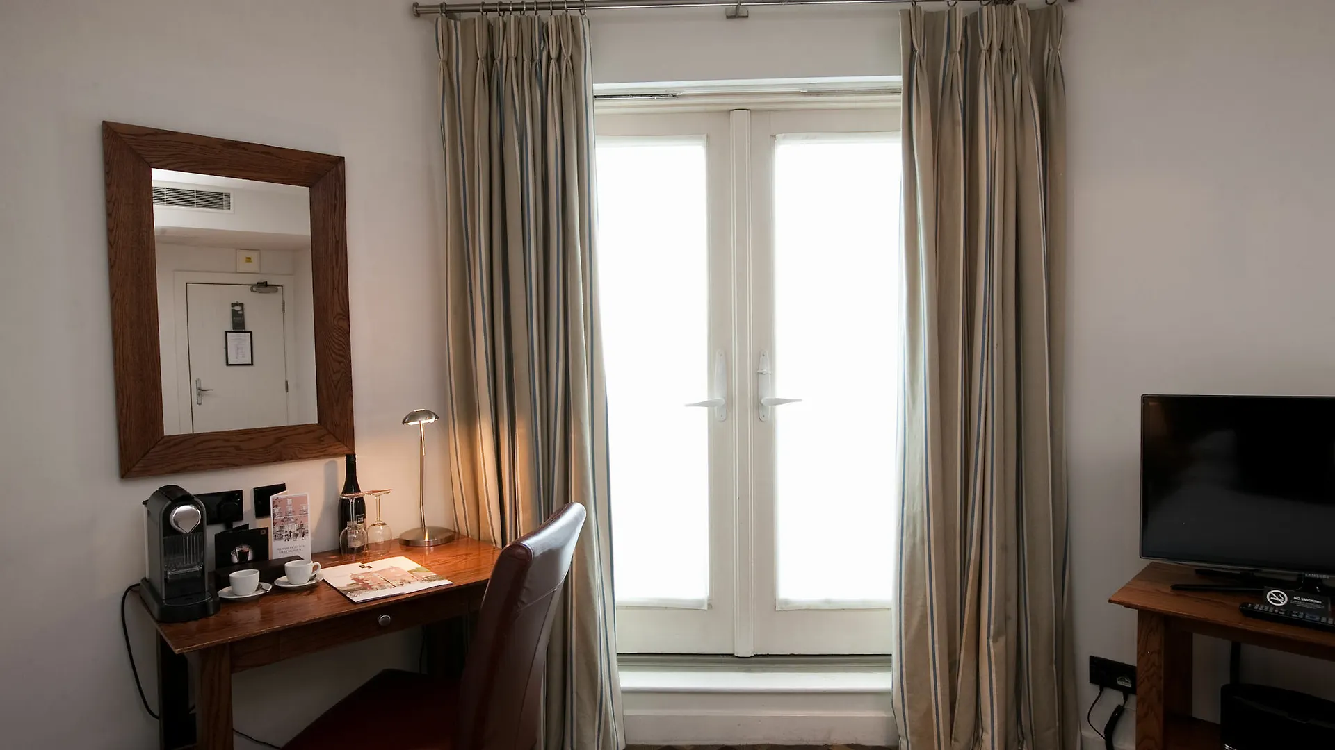 Hotel Du Vin & Bistro Brighton