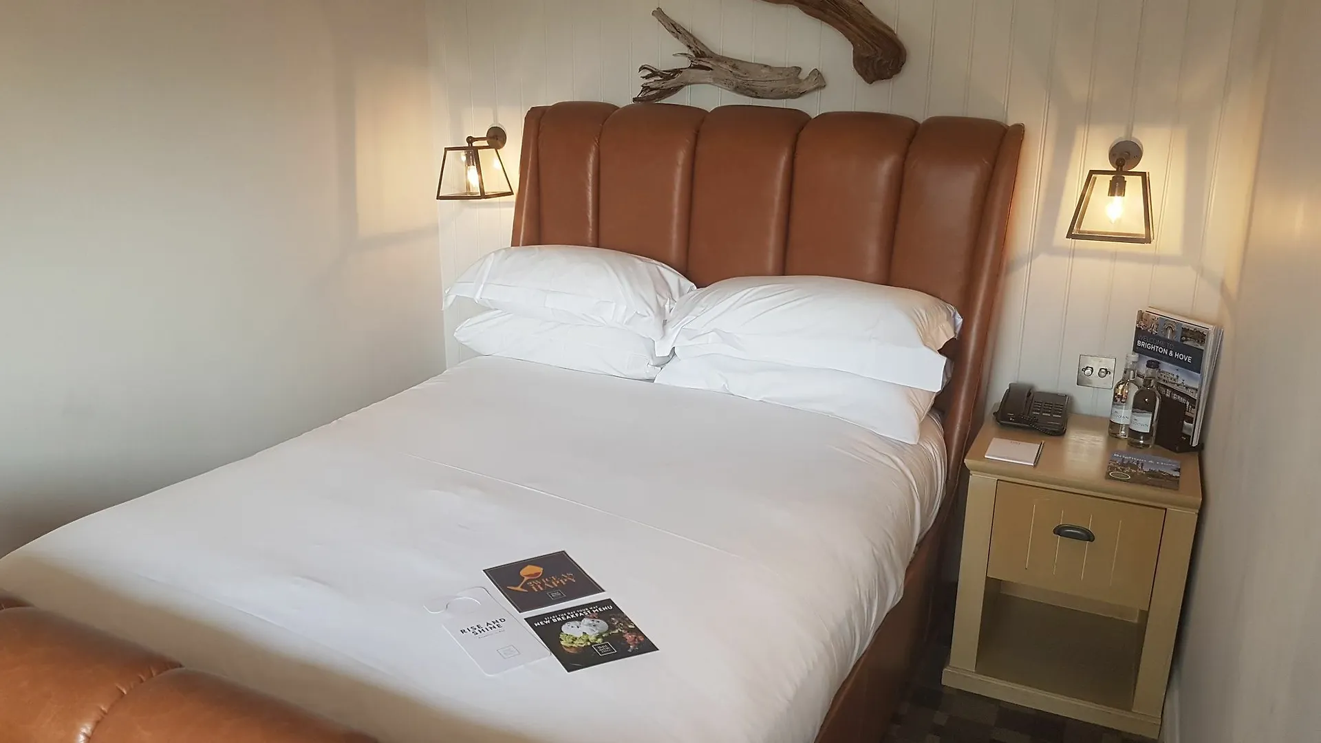 Hotel Du Vin & Bistro Brighton