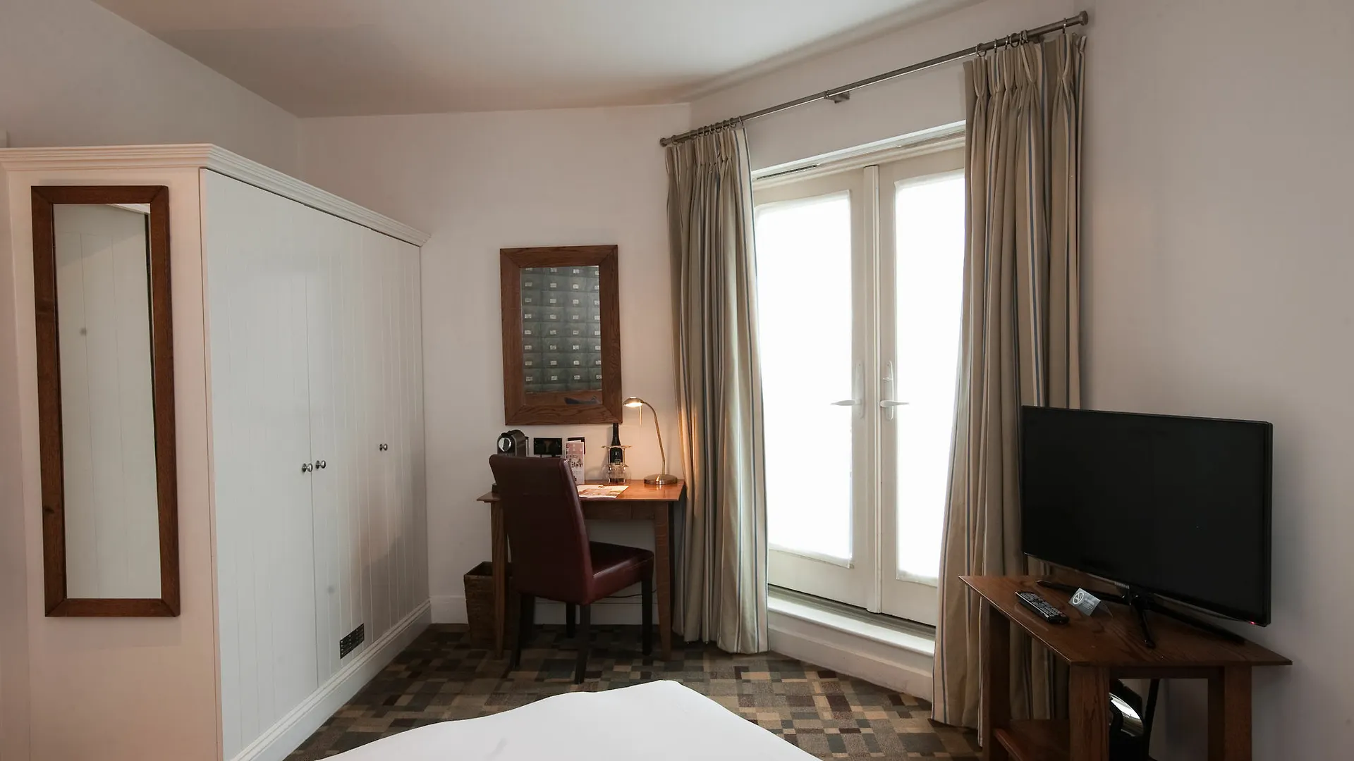 ****  Hotel Du Vin & Bistro Brighton United Kingdom