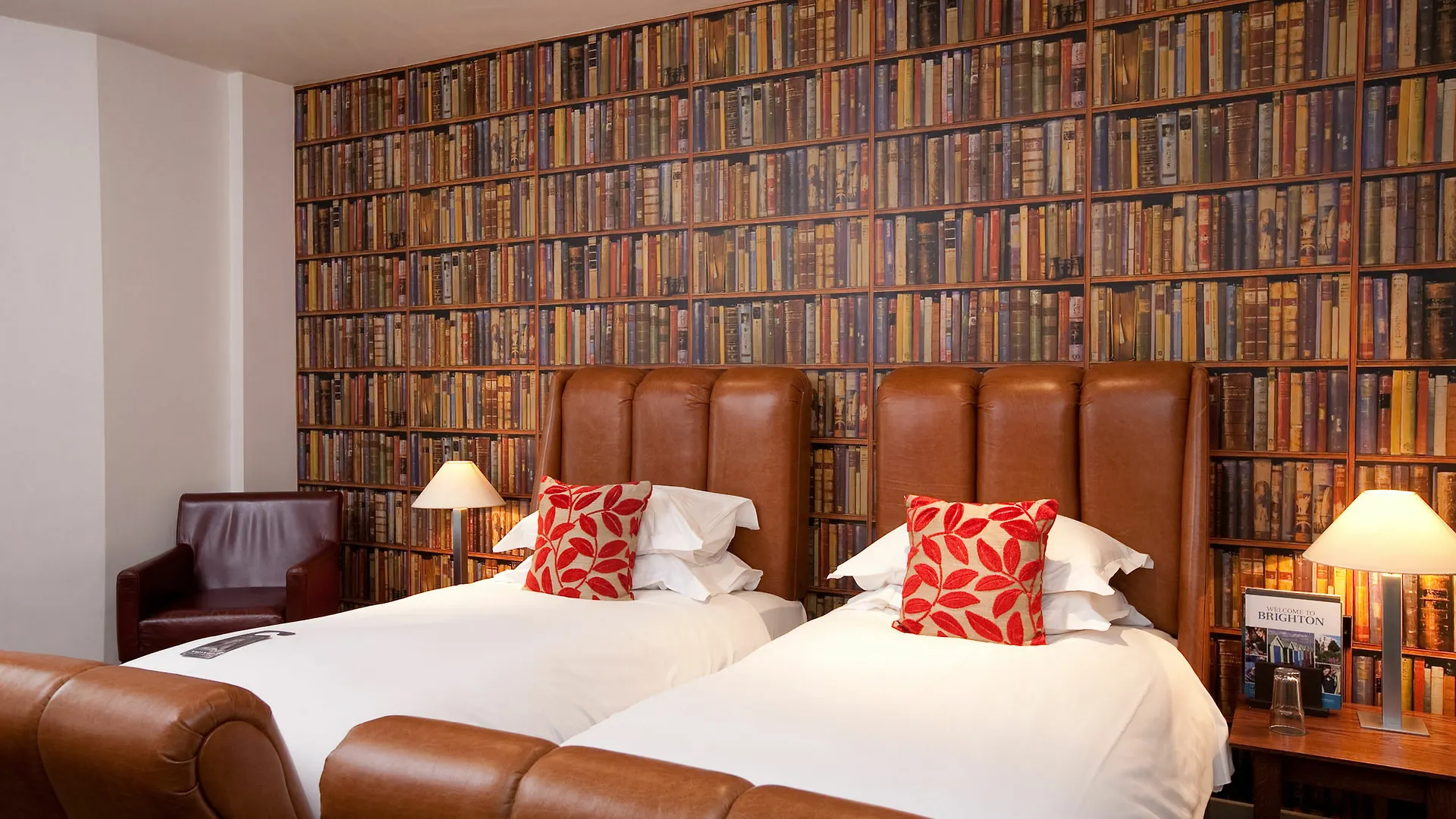 Hotel Du Vin & Bistro Brighton