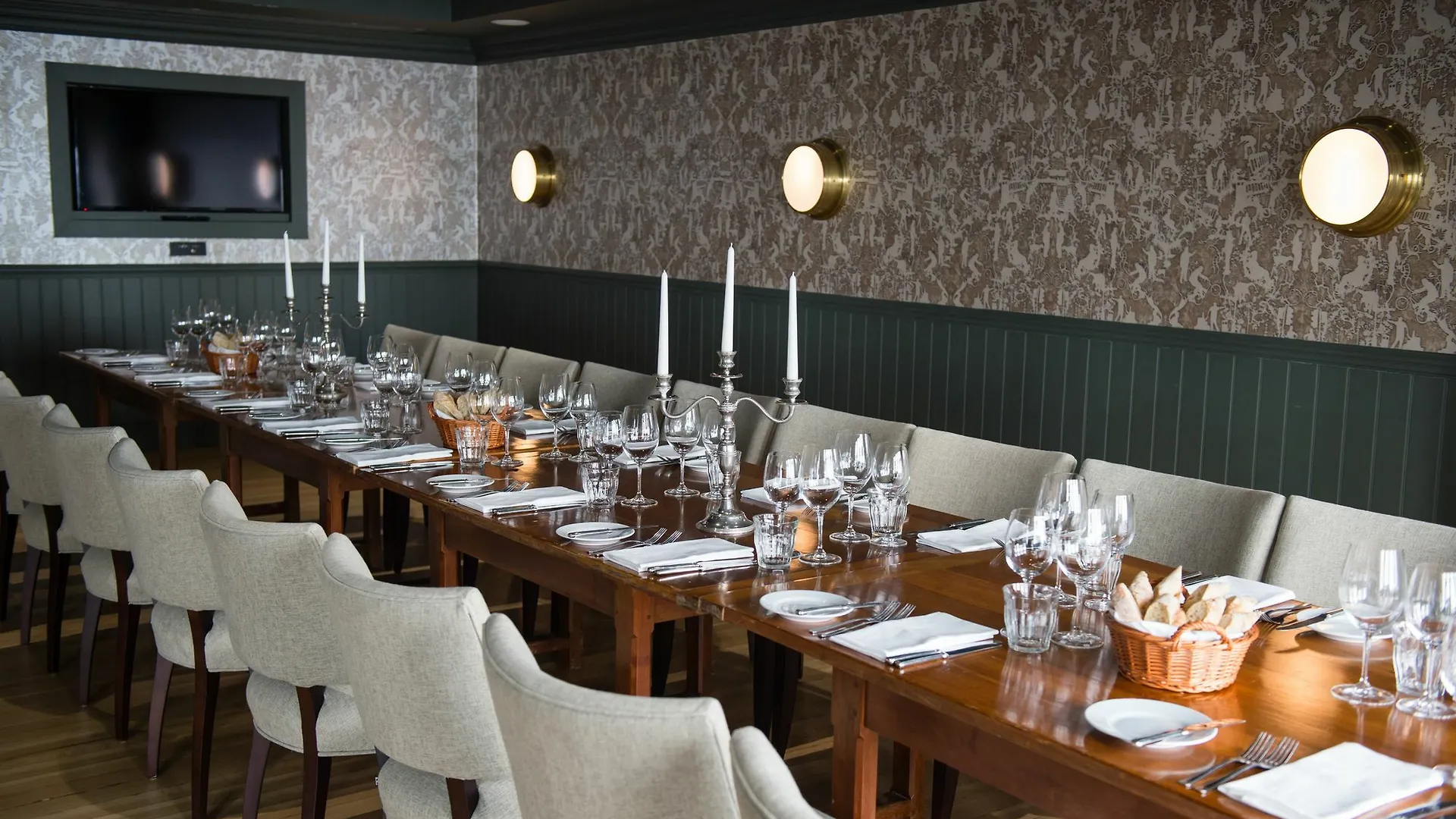 Hotel Du Vin & Bistro Brighton