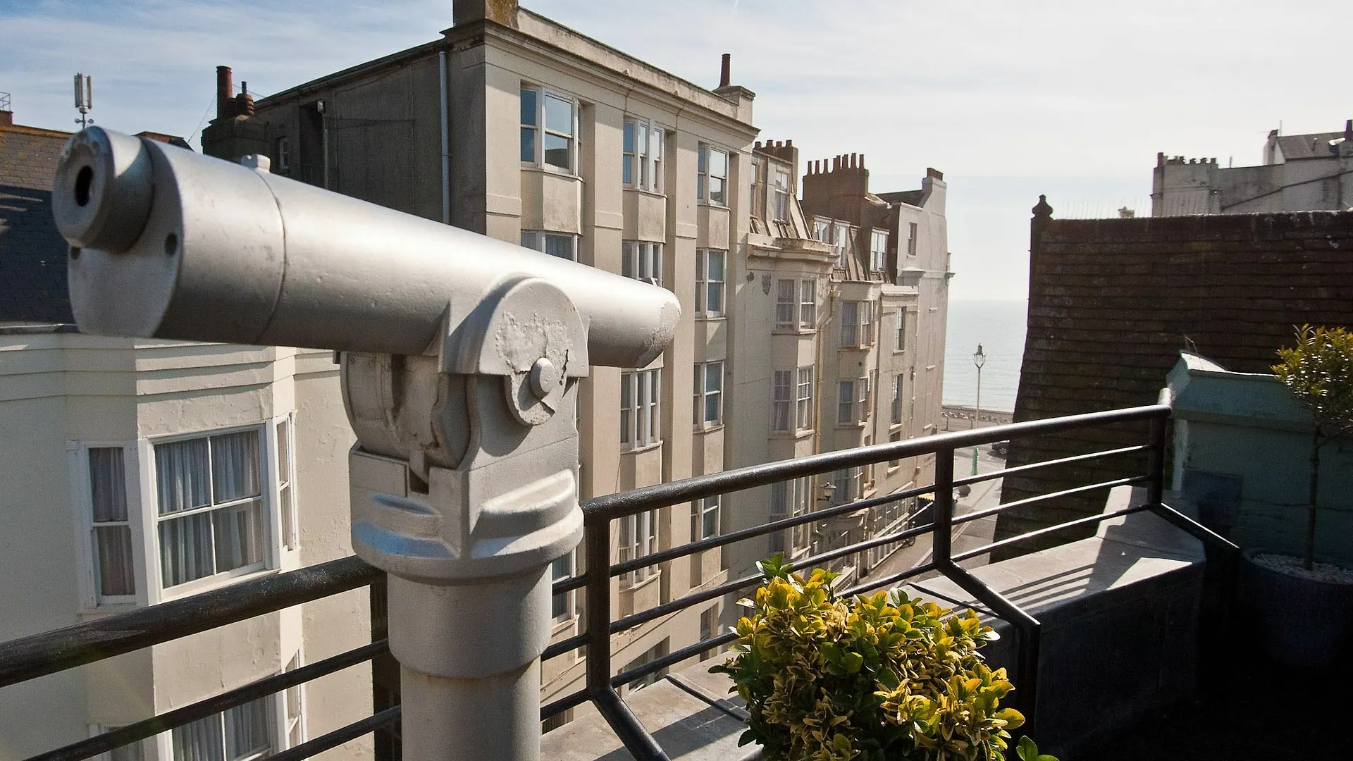 Hotel Du Vin & Bistro Brighton
