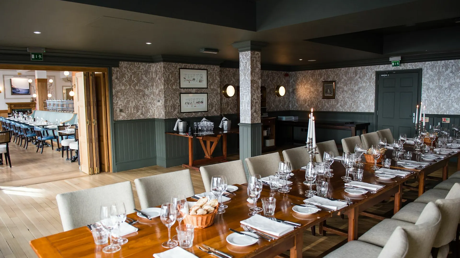 Hotel Du Vin & Bistro Brighton