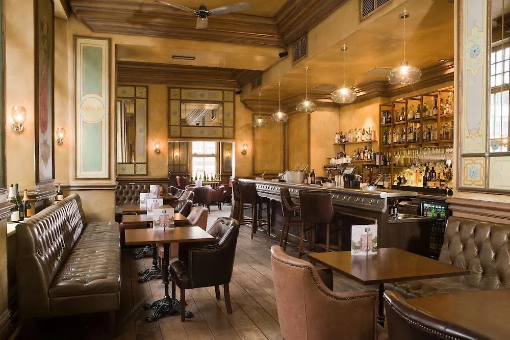 Hotel Du Vin & Bistro Brighton