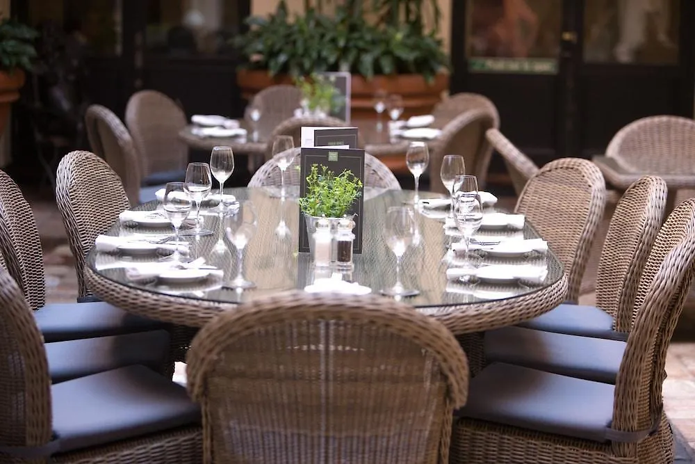 Hotel Du Vin & Bistro Brighton