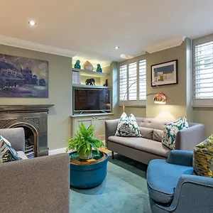 Beaches - Luxury Seafront Brighton