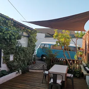 Bungalow With Parking, Near Preston Park Brighton