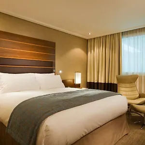 5* Hotel Sofitel London Heathrow