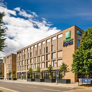 Express - Excel By Ihg 3* London