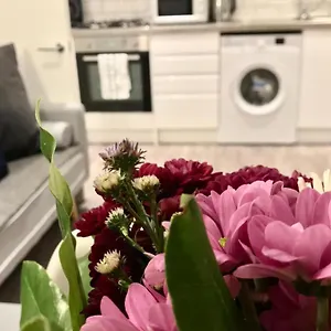 2 Bed 2 Bath & Terrace Brighton