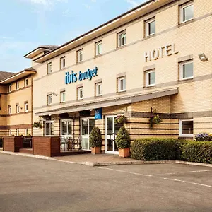 Ibis Budget London Barking 2* Barking (Greater London)