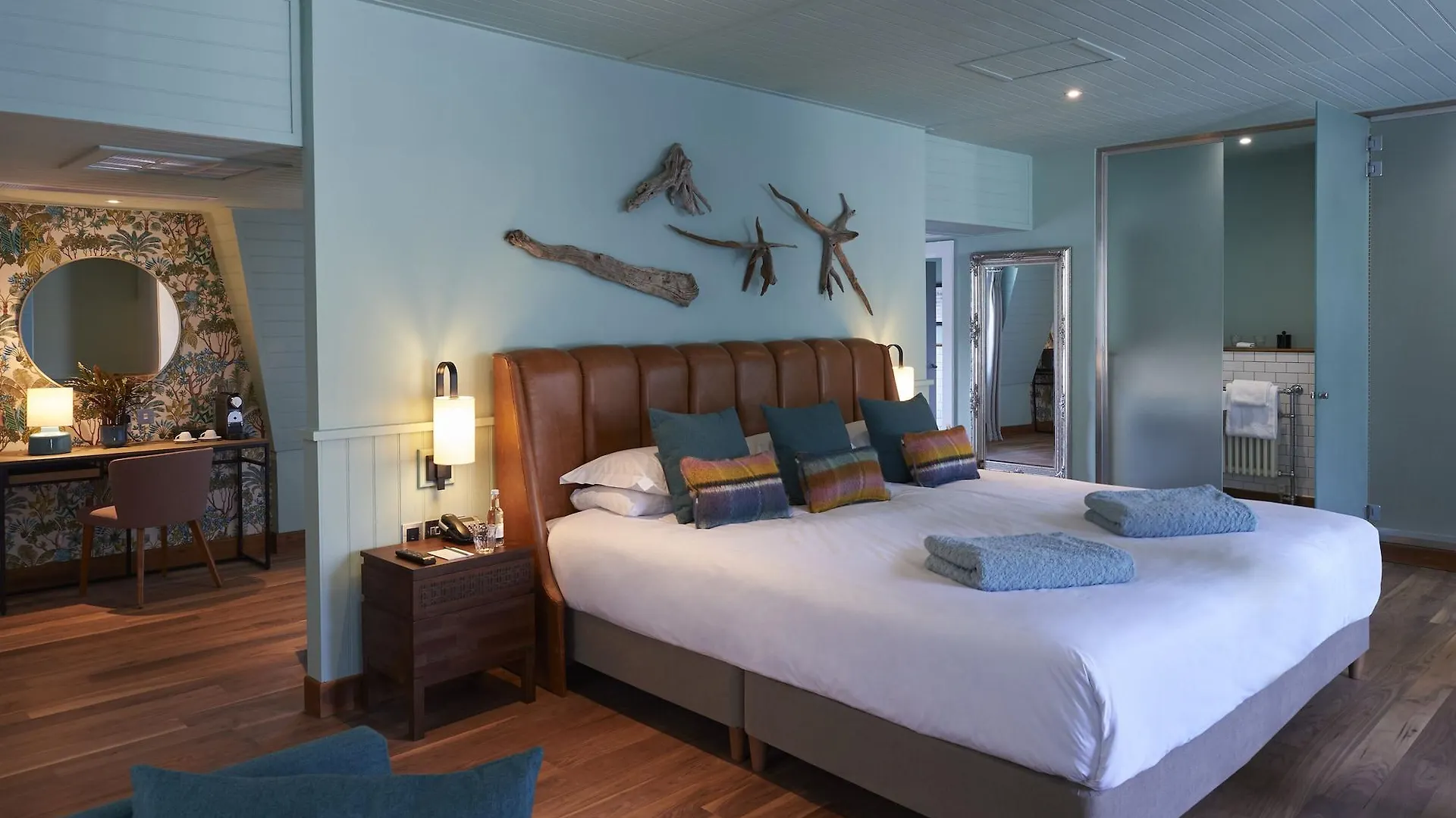 Hotel Du Vin & Bistro Brighton United Kingdom