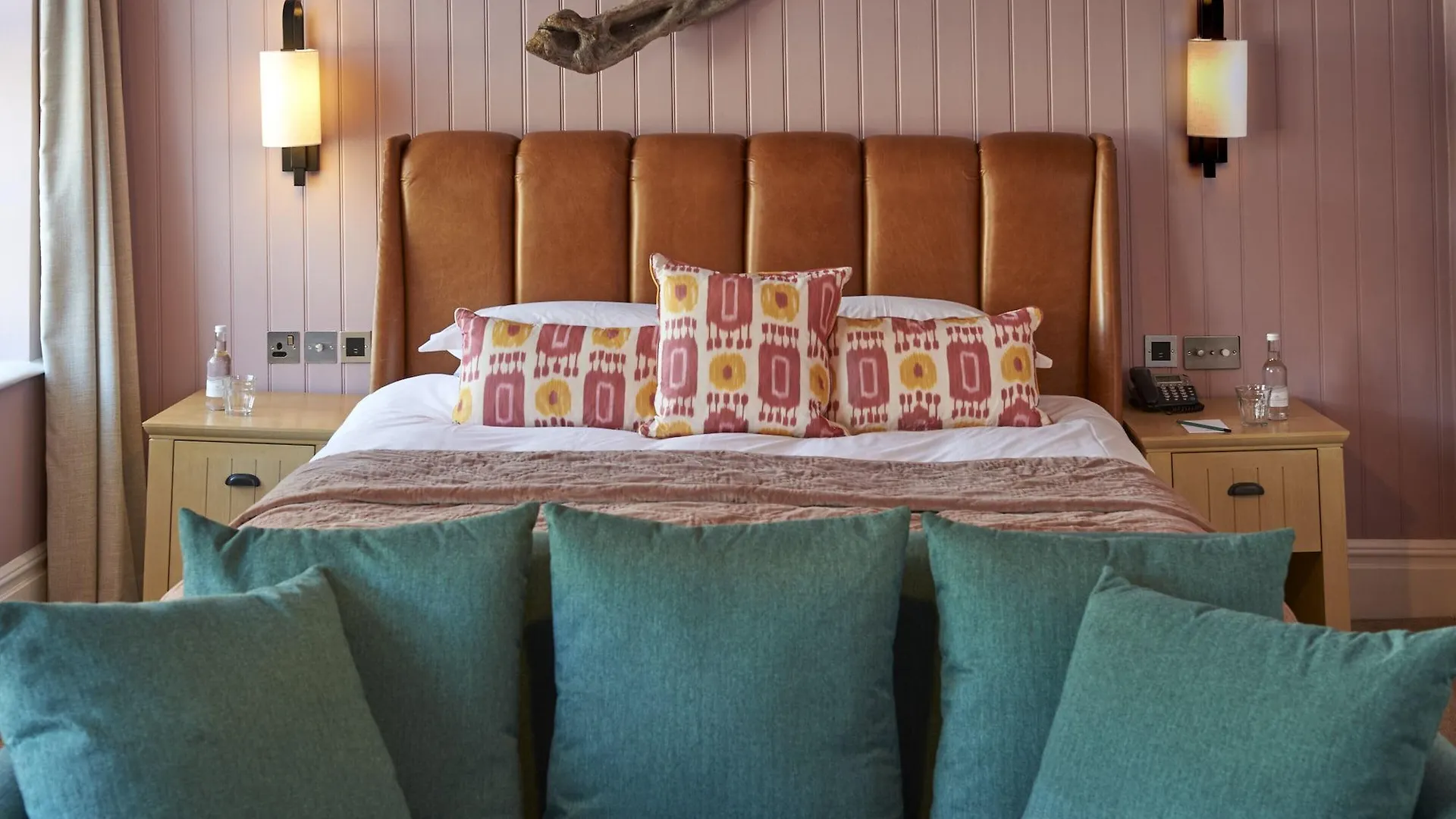 ****  Hotel Du Vin & Bistro Brighton United Kingdom