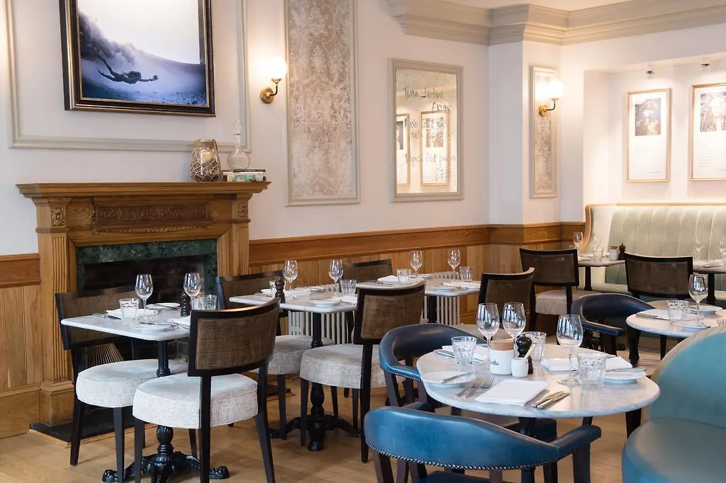 Hotel Du Vin & Bistro Brighton