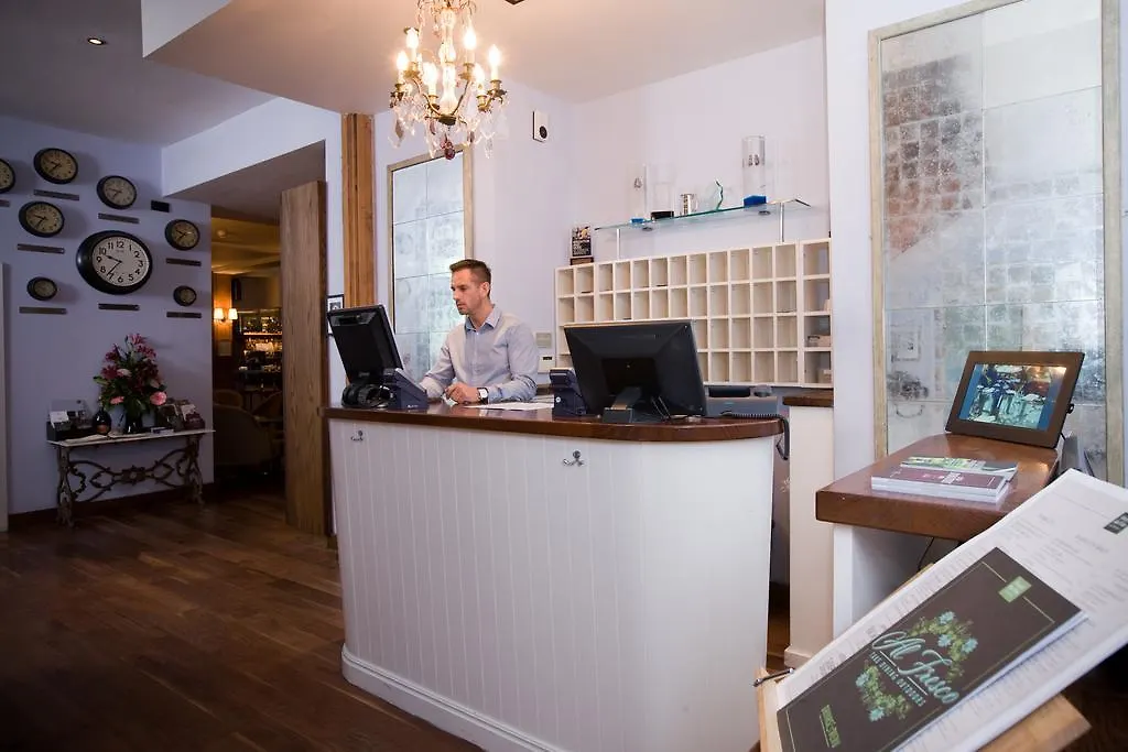 Hotel Du Vin & Bistro Brighton