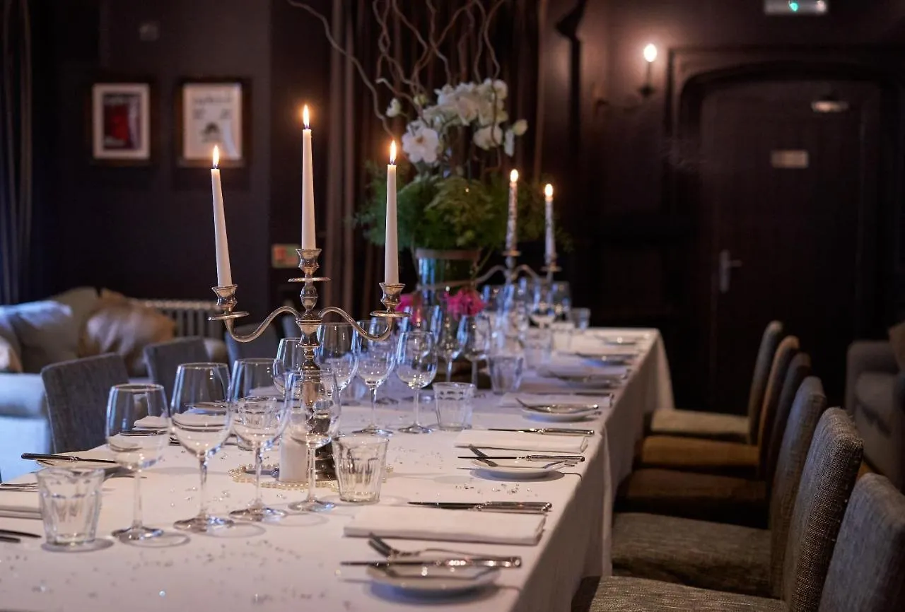 ****  Hotel Du Vin & Bistro Brighton United Kingdom