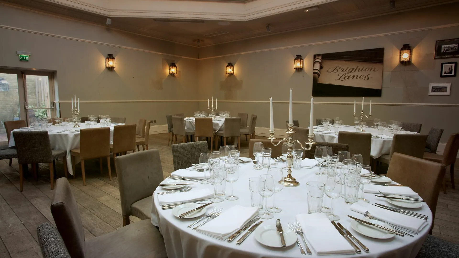 Hotel Du Vin & Bistro Brighton