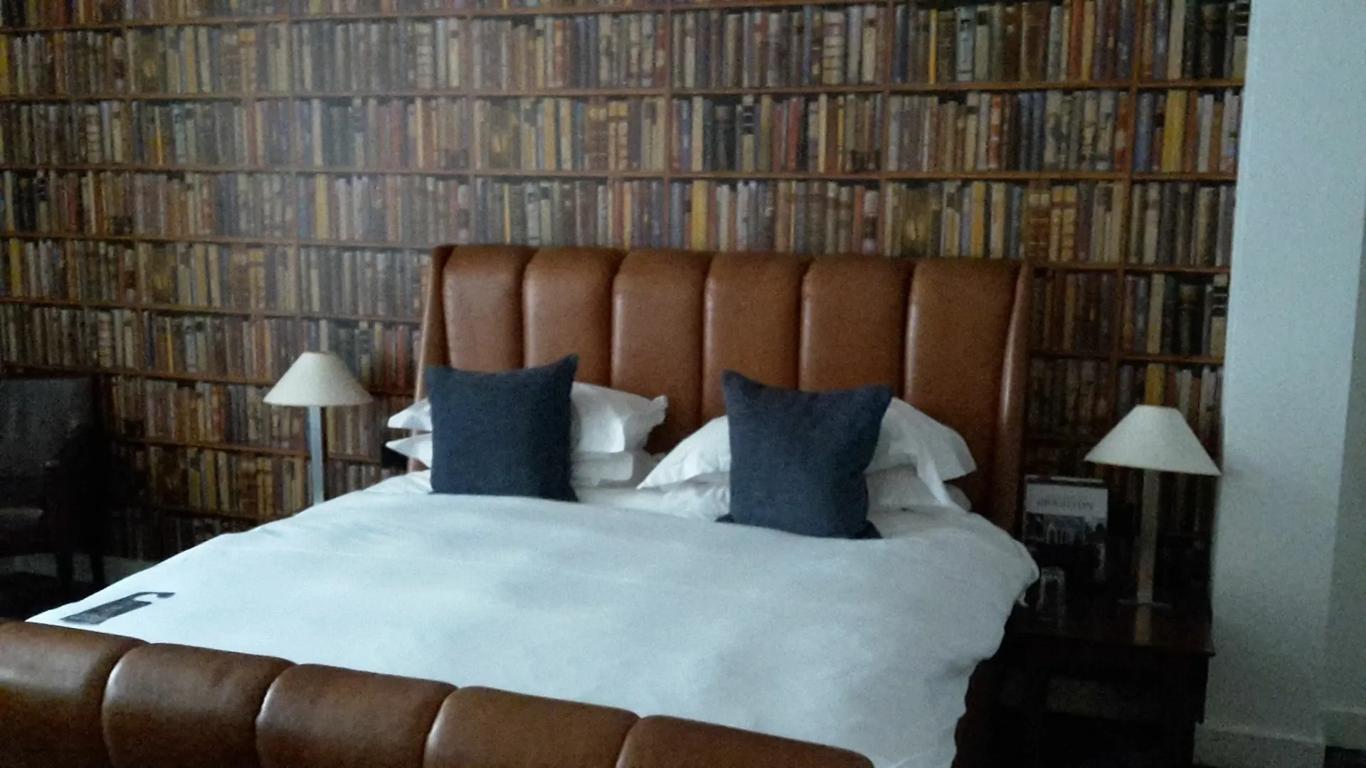 Hotel Du Vin & Bistro Brighton