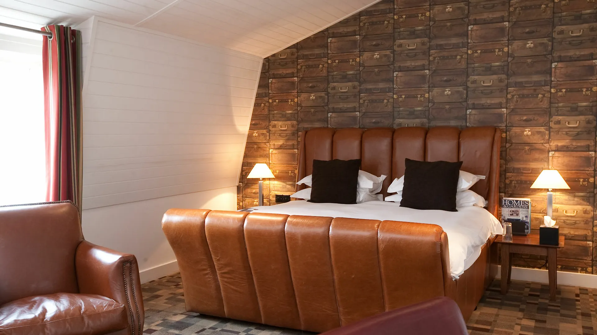 Hotel Du Vin & Bistro Brighton