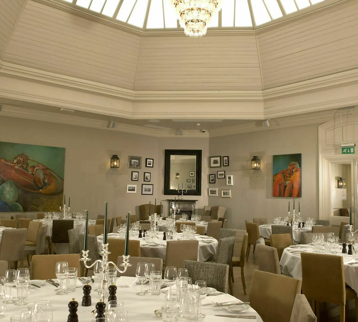 Hotel Du Vin & Bistro Brighton