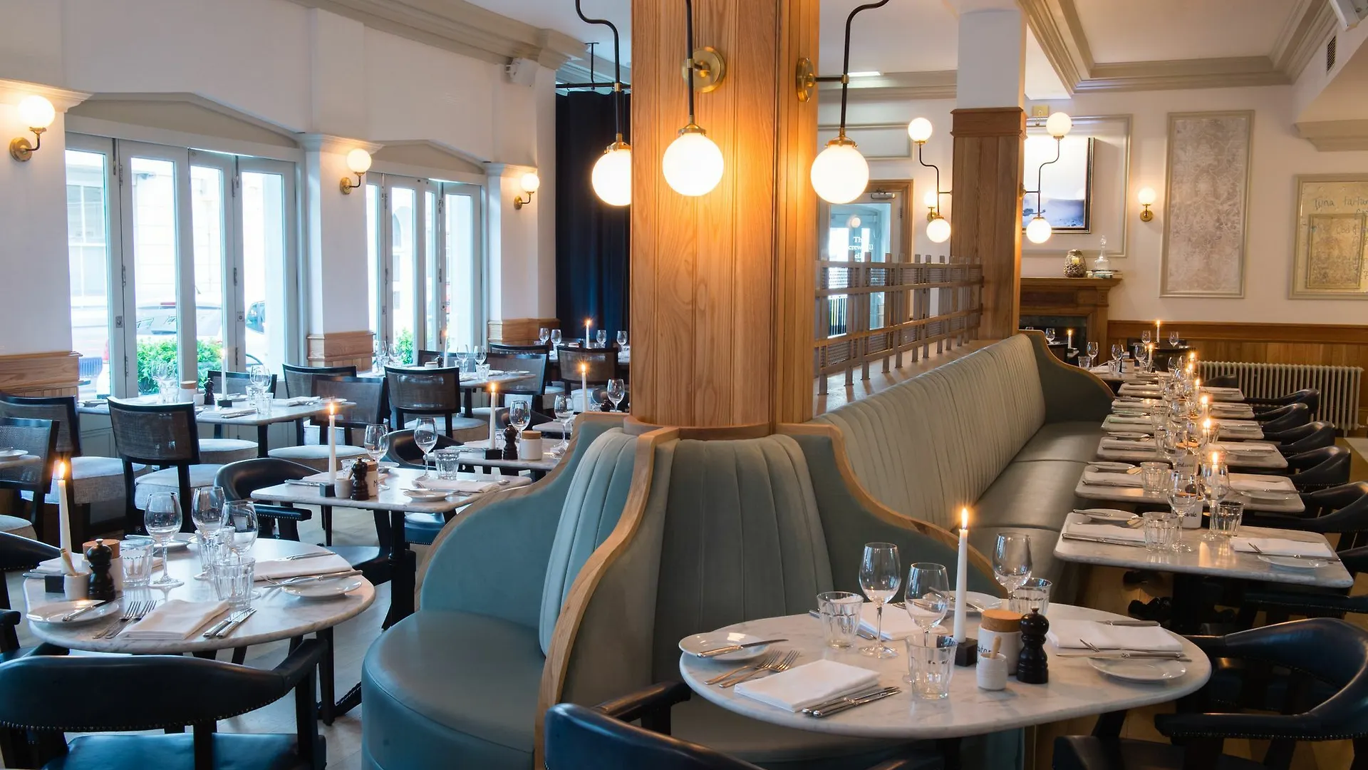 Hotel Du Vin & Bistro Brighton