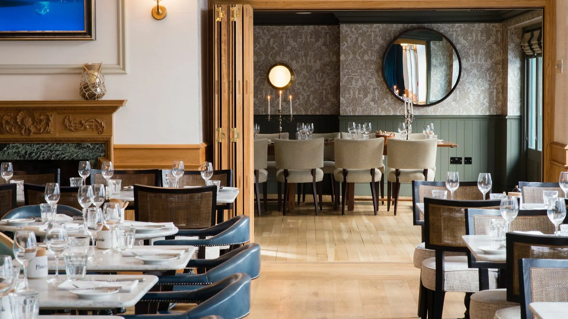 Hotel Du Vin & Bistro Brighton