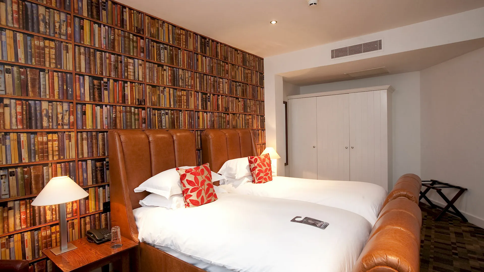 Hotel Du Vin & Bistro Brighton 4*,  United Kingdom