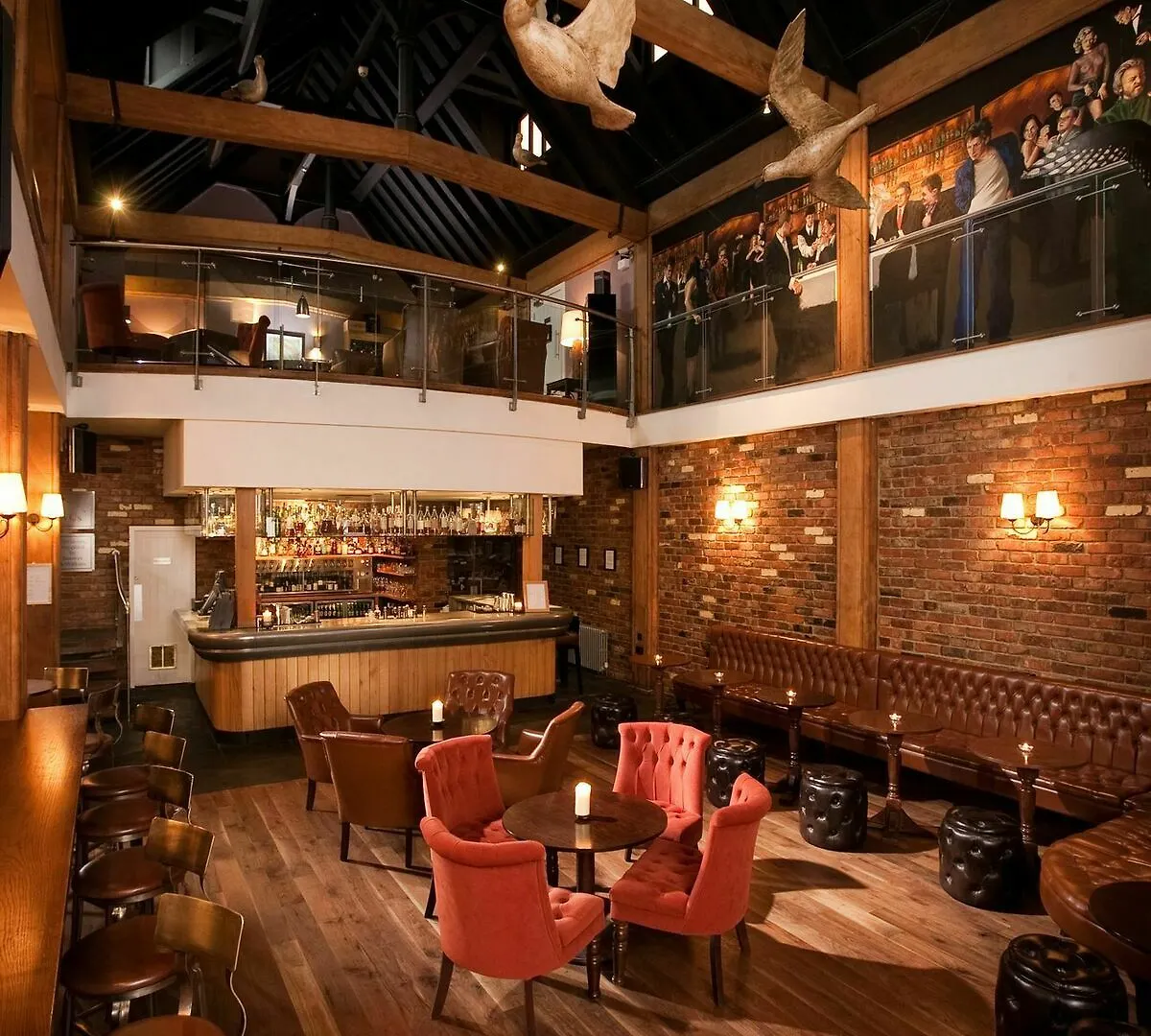 Hotel Du Vin & Bistro Brighton United Kingdom