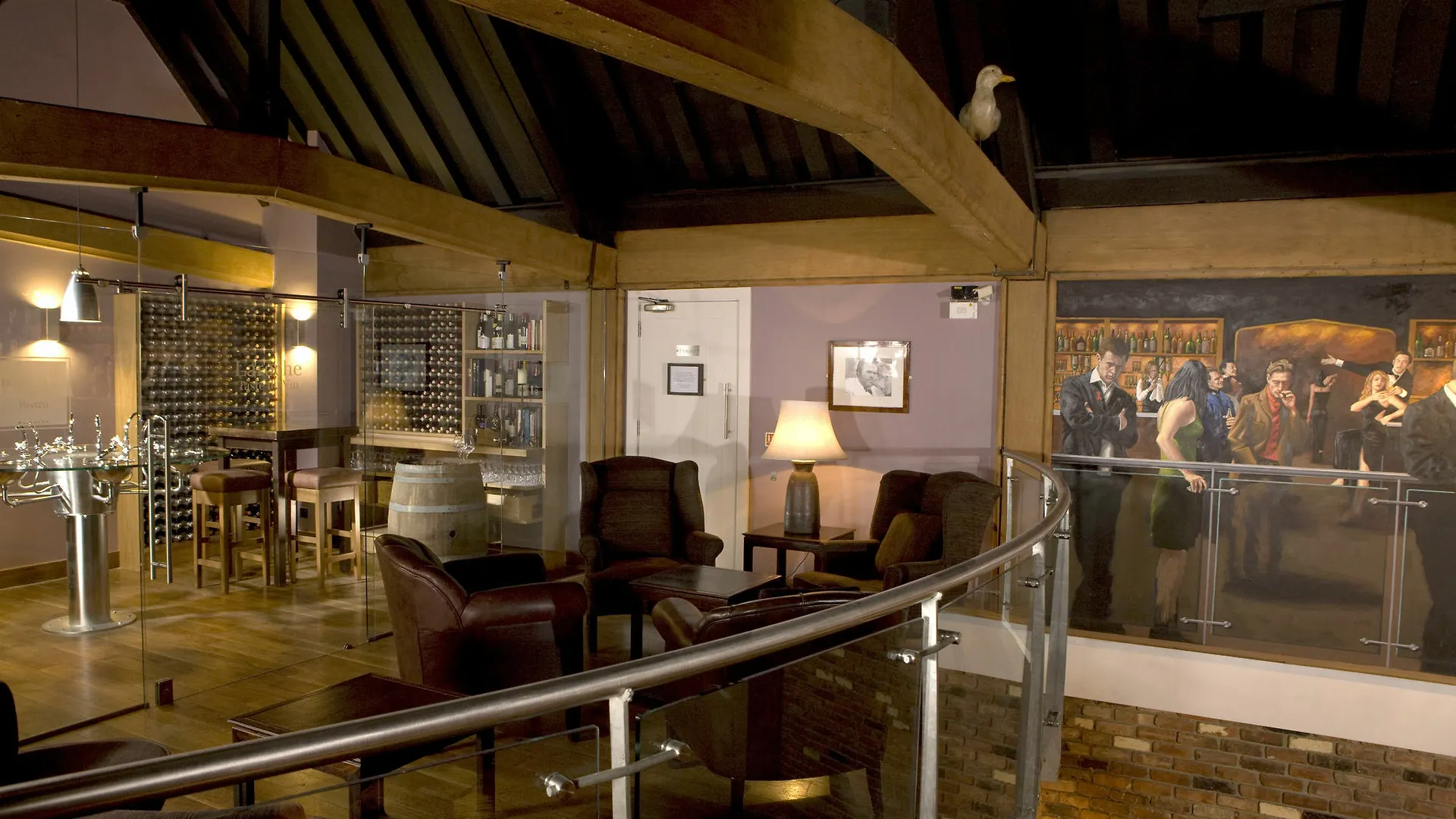 Hotel Du Vin & Bistro Brighton