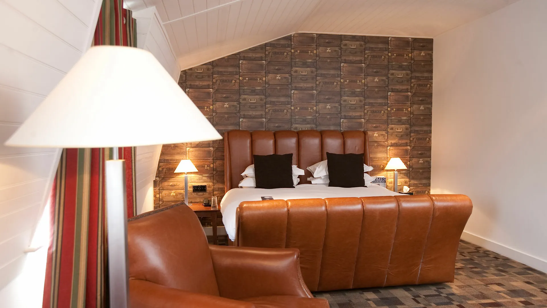Hotel Du Vin & Bistro Brighton United Kingdom