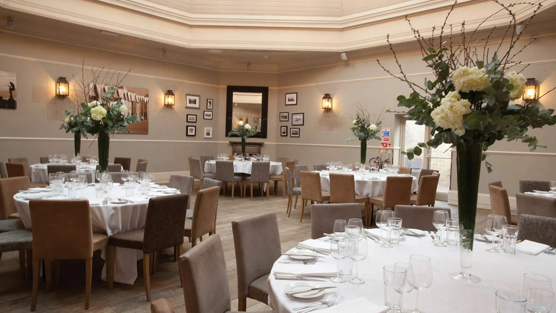 Hotel Du Vin & Bistro Brighton 4*,  United Kingdom