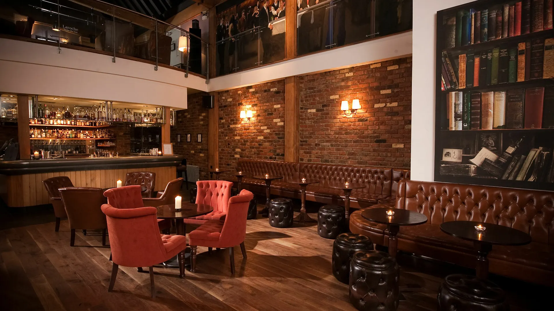 Hotel Du Vin & Bistro Brighton