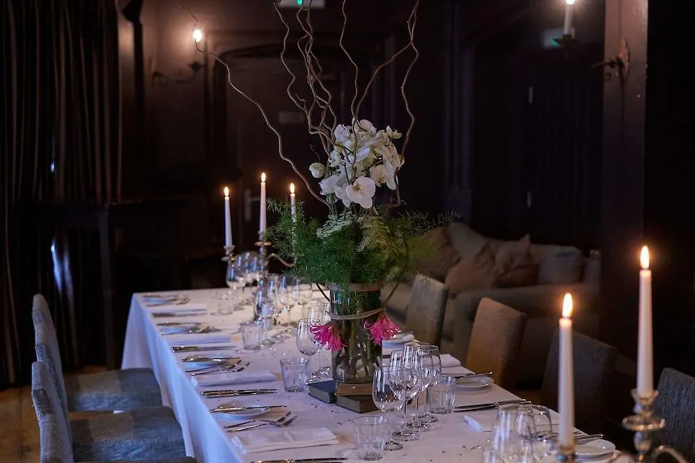 ****  Hotel Du Vin & Bistro Brighton United Kingdom