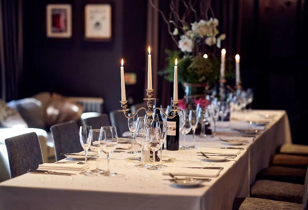 ****  Hotel Du Vin & Bistro Brighton United Kingdom