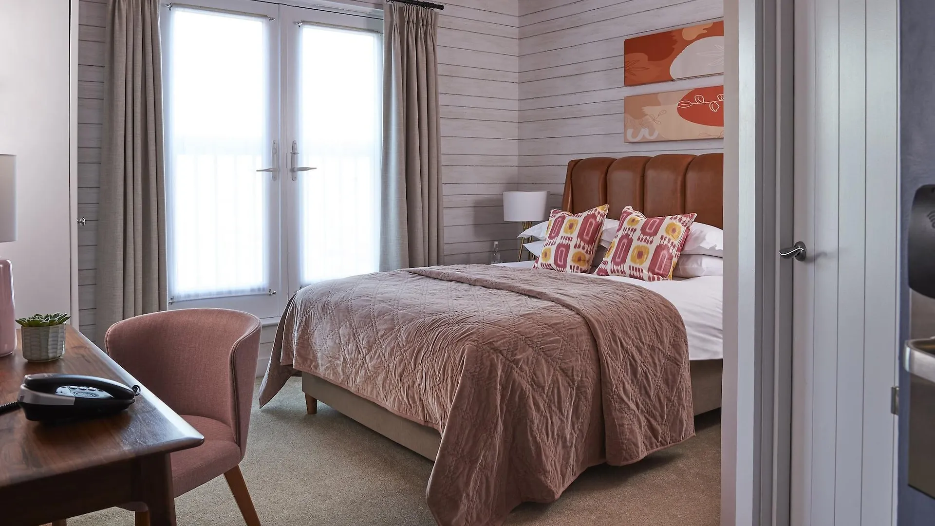 Hotel Du Vin & Bistro Brighton