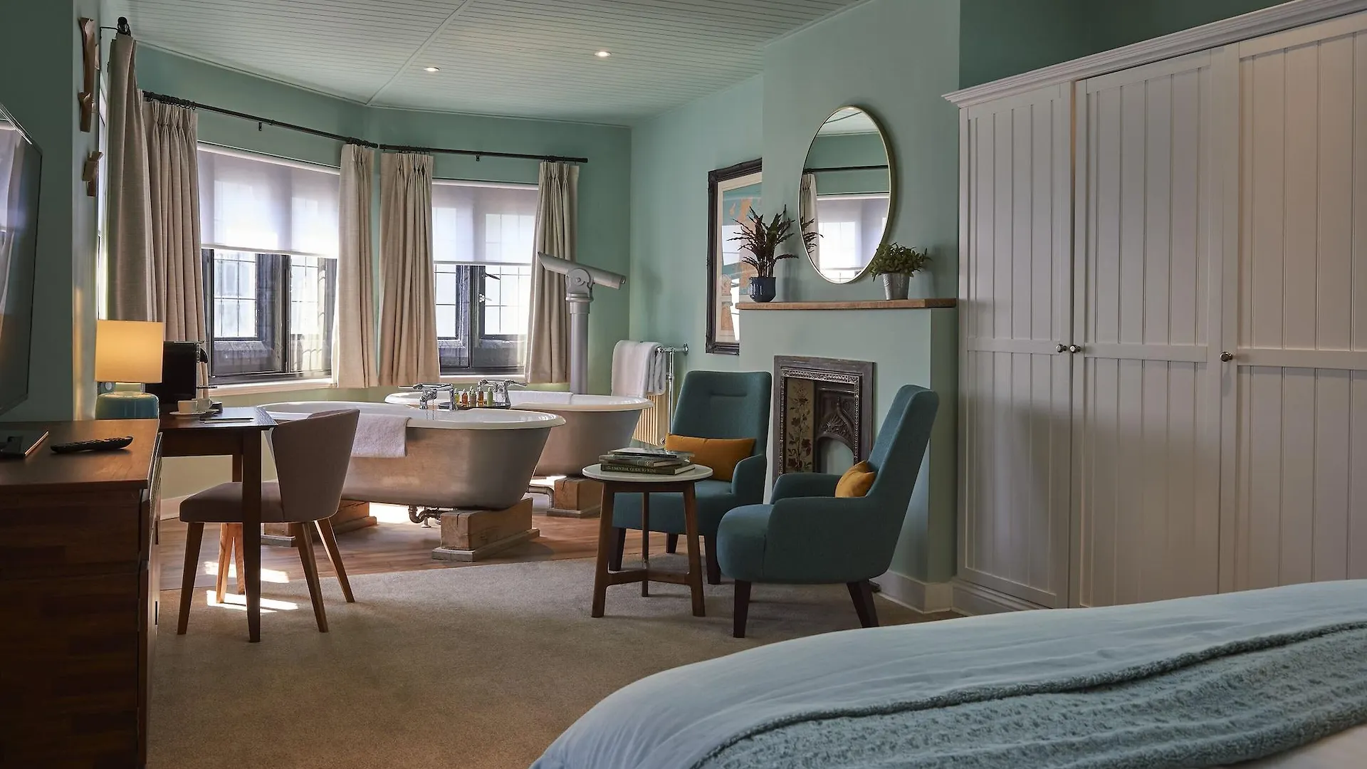Hotel Du Vin & Bistro Brighton