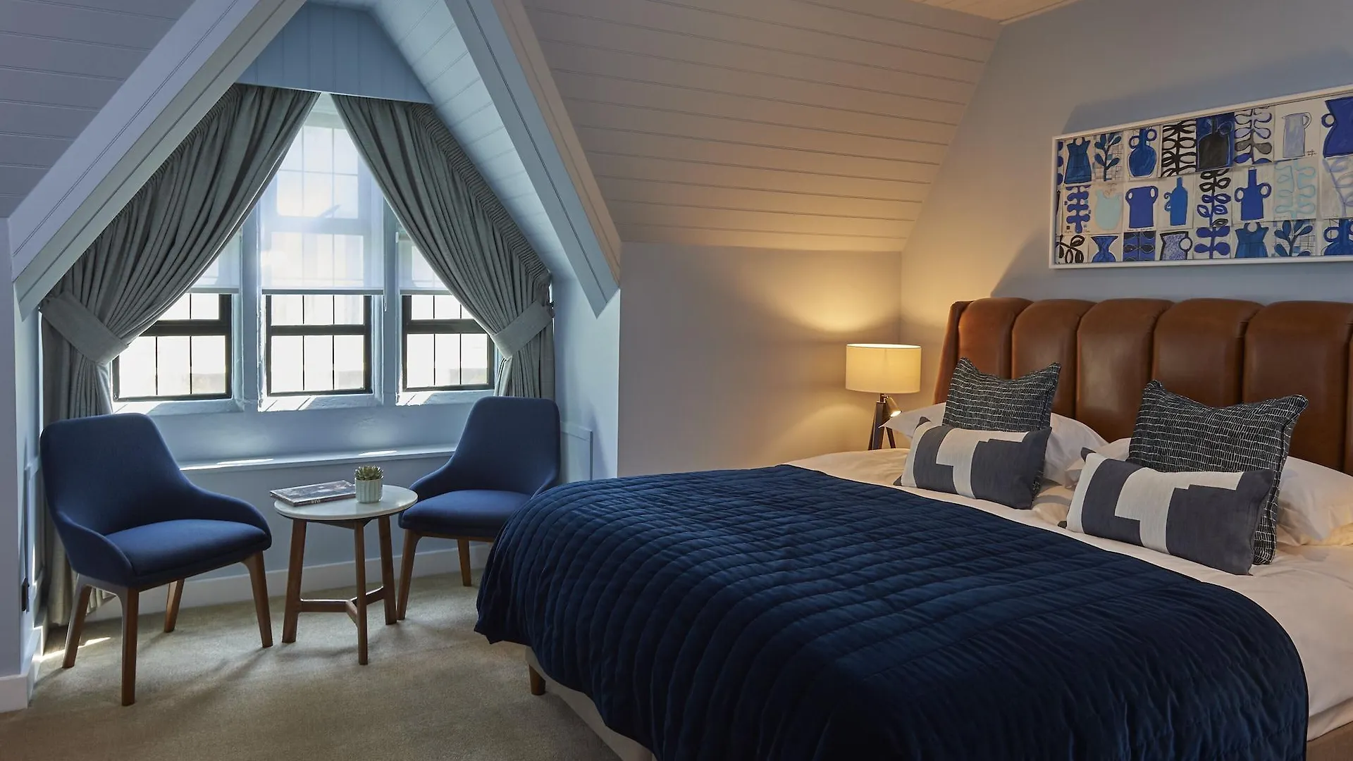 ****  Hotel Du Vin & Bistro Brighton United Kingdom