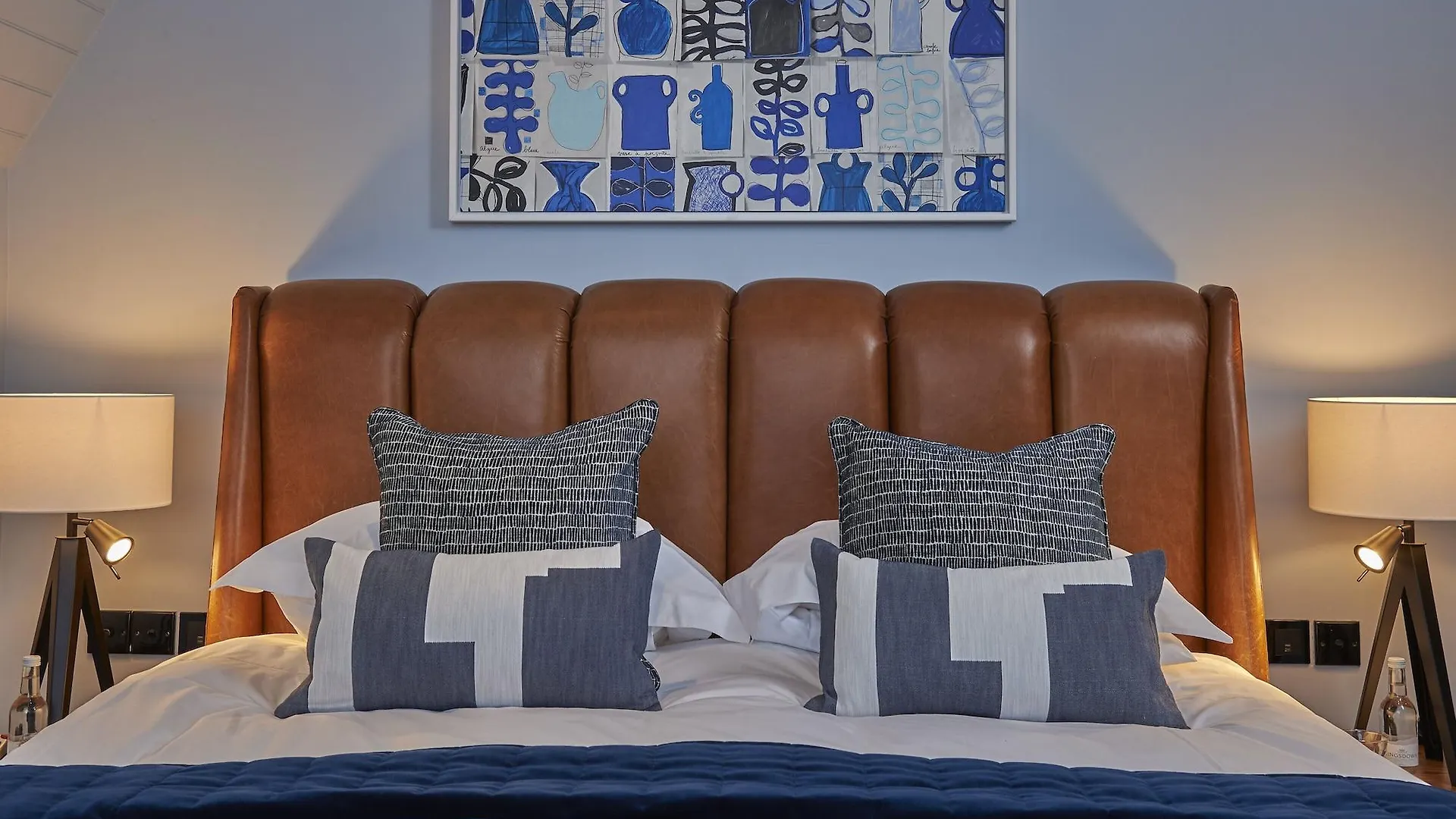 Hotel Du Vin & Bistro Brighton