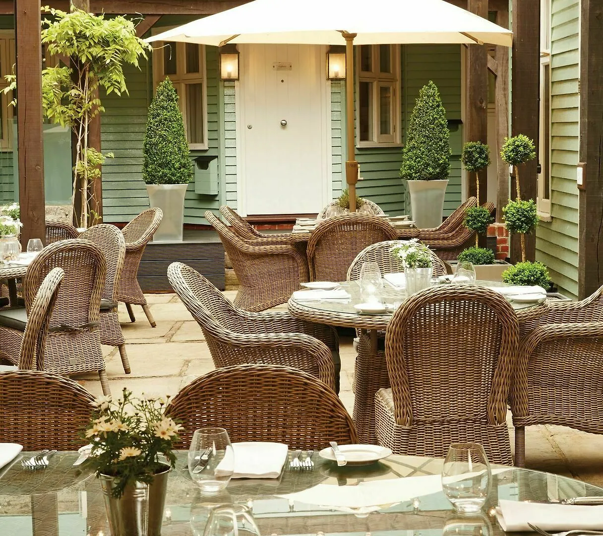 Hotel Du Vin & Bistro Brighton