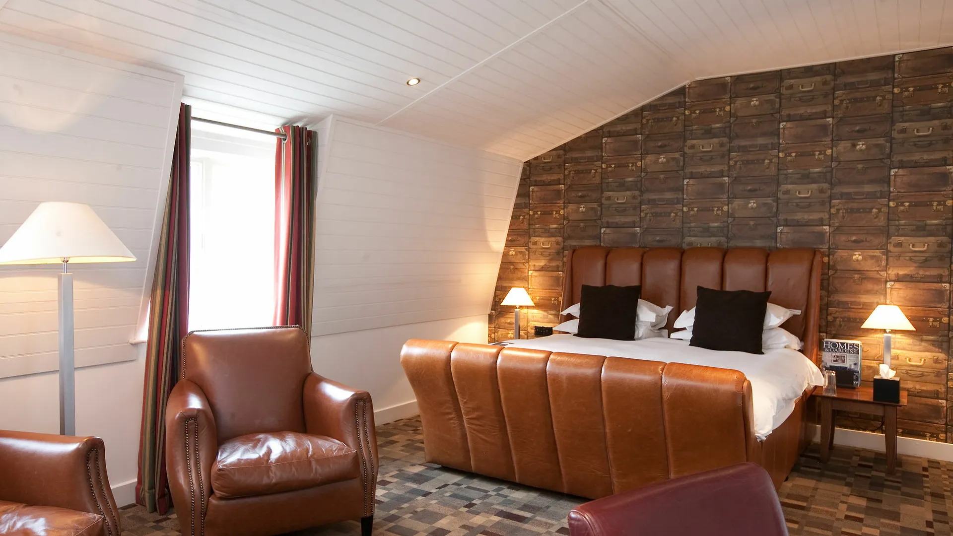 Hotel Du Vin & Bistro Brighton United Kingdom