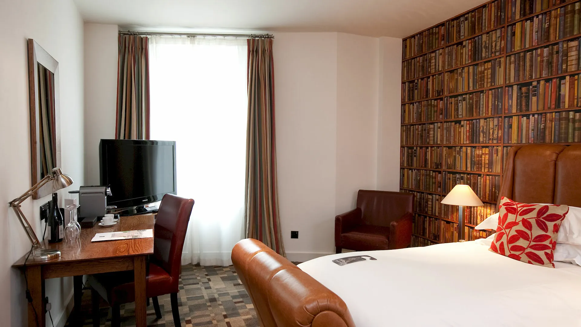 Hotel Du Vin & Bistro Brighton