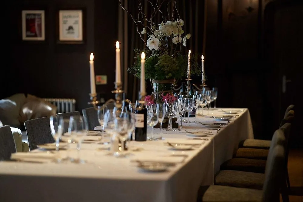 Hotel Du Vin & Bistro Brighton